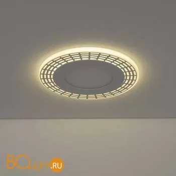 Встраиваемый светильник Elektrostandard DSS001 7+3W 4200K a037533 - Фото 1