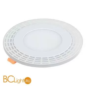 Встраиваемый светильник Elektrostandard DSS001 7+3W 4200K a037533 - Фото 4