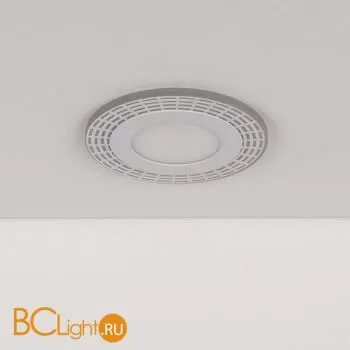 Встраиваемый светильник Elektrostandard DSS001 7+3W 4200K a037533 - Фото 0