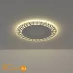 Встраиваемый светильник Elektrostandard DSS001 7+3W 4200K a037533 - Фото 1