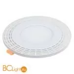 Встраиваемый светильник Elektrostandard DSS001 7+3W 4200K a037533 - Фото 4