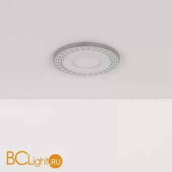 Встраиваемый светильник Elektrostandard DSS001 3+3W 4200K a037532 - Фото 0