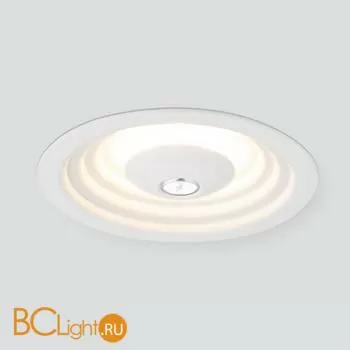 Встраиваемый светильник Elektrostandard DSS005 a050145