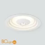 Встраиваемый светильник Elektrostandard DSS005 a050145