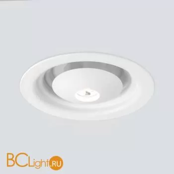 Встраиваемый светильник Elektrostandard DSS004 a050144 - Фото 0