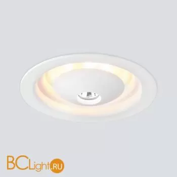 Встраиваемый светильник Elektrostandard DSS004 a050144