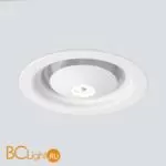 Встраиваемый светильник Elektrostandard DSS004 a050144 - Фото 0