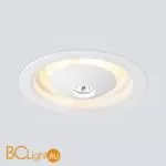 Встраиваемый светильник Elektrostandard DSS004 a050144