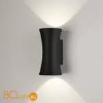 Уличный настенный светодиодный светильник Dual IP54 Elektrostandard Dual a043951 - Фото 0