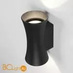 Уличный настенный светодиодный светильник Dual IP54 Elektrostandard Dual a043951