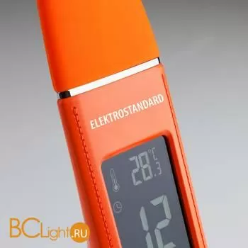 Настольная лампа Elektrostandard ELARA TL90220 a043987 - Фото 1