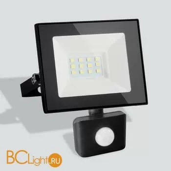 Прожектор (с датчиком) Elektrostandard Elementary 024 FL LED 20W 6500K IP44 a051940