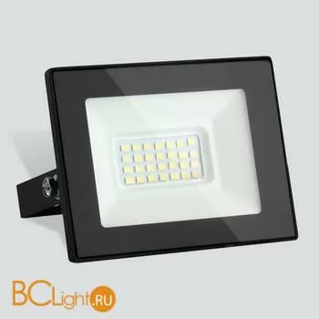 Прожектор Elektrostandard Elementary 026 FL LED 30W 6500K IP65 a051942