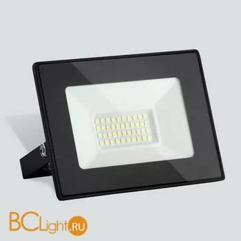 Прожектор Elektrostandard Elementary 028 FL LED 50W 4200K IP65 a051944