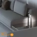 Настольный светильник Elektrostandard Elite TL70250 a068070 - Фото 2