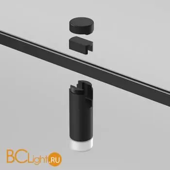 Трековый светильник Elektrostandard Esthetic Magnetic new 85116/01 a065417 - Фото 1