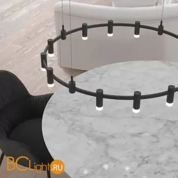 Трековый светильник Elektrostandard Esthetic Magnetic new 85116/01 a065417 - Фото 2