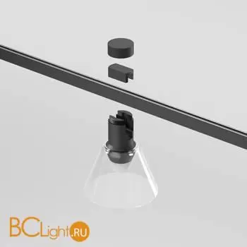 Трековый светильник Elektrostandard Esthetic Magnetic new 85118/01 a065419 - Фото 1