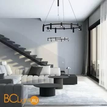 Трековый светильник Elektrostandard Esthetic Magnetic new 85118/01 a065419 - Фото 3