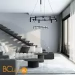 Трековый светильник Elektrostandard Esthetic Magnetic new 85118/01 a065419 - Фото 3