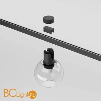 Трековый светильник Elektrostandard Esthetic Magnetic new 85119/01 a065420 - Фото 1