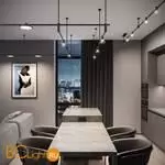 Трековый светильник Elektrostandard Esthetic Magnetic new 85119/01 a065420 - Фото 3