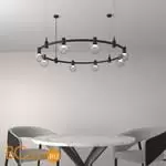 Трековый светильник Elektrostandard Esthetic Magnetic new 85119/01 a065420 - Фото 2