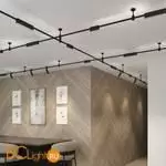 Трековый светильник Elektrostandard Esthetic Magnetic new 85120/01 a065421 - Фото 2