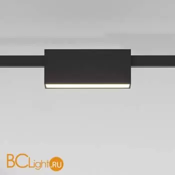 Трековый светильник Elektrostandard Esthetic Magnetic new 85122/01 a065423 - Фото 0