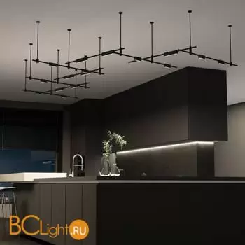 Трековый светильник Elektrostandard Esthetic Magnetic new 85122/01 a065423 - Фото 4