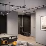 Трековый светильник Elektrostandard Esthetic Magnetic new 85122/01 a065423 - Фото 3