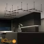 Трековый светильник Elektrostandard Esthetic Magnetic new 85122/01 a065423 - Фото 4