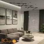 Трековый светильник Elektrostandard Esthetic Magnetic new 85122/01 a065423 - Фото 5