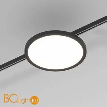 Трековый светильник Elektrostandard Esthetic Magnetic new 85125/01 a065426 - Фото 0