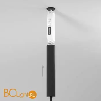 Блок питания (трансформатор) Elektrostandard Esthetic Magnetic new 95050/00 a065430 - Фото 0