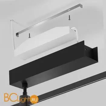 Декор для треков Elektrostandard Esthetic Magnetic new 85140/00 a065432 - Фото 2