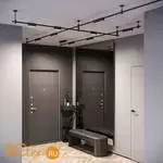 Декор для треков Elektrostandard Esthetic Magnetic new 85140/00 a065432 - Фото 3