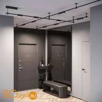 Декор для треков Elektrostandard Esthetic Magnetic new 85142/00 a065434 - Фото 1