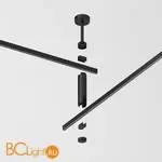 Декор для треков Elektrostandard Esthetic Magnetic new 85144/00 a065436 - Фото 0