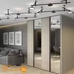 Декор для треков Elektrostandard Esthetic Magnetic new 85144/00 a065436 - Фото 2