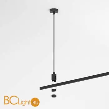 Крепление для шинопровода Elektrostandard Esthetic Magnetic new 85154/00 a065438 - Фото 0