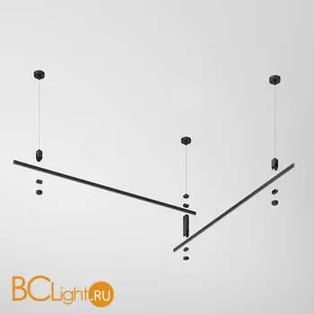 Крепление для шинопровода Elektrostandard Esthetic Magnetic new 85155/00 a065439 - Фото 0