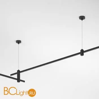 Крепление для шинопровода Elektrostandard Esthetic Magnetic new 85155/00 a065439 - Фото 1