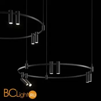 Крепление для шинопровода Elektrostandard Esthetic Magnetic new 85155/00 a065439 - Фото 2