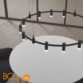 Крепление для шинопровода Elektrostandard Esthetic Magnetic new 85155/00 a065439 - Фото 3