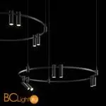 Крепление для шинопровода Elektrostandard Esthetic Magnetic new 85155/00 a065439 - Фото 2