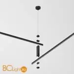 Крепление для шинопровода Elektrostandard Esthetic Magnetic new 85156/00 a065440 - Фото 0