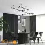 Крепление для шинопровода Elektrostandard Esthetic Magnetic new 85156/00 a065440 - Фото 2