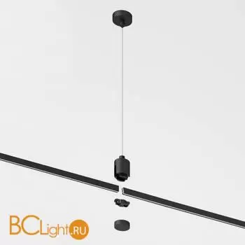 Крепление для шинопровода Elektrostandard Esthetic Magnetic new 85157/00 a065441 - Фото 0