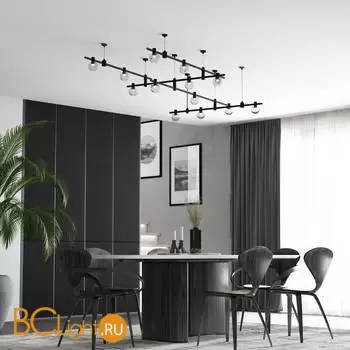 Крепление для шинопровода Elektrostandard Esthetic Magnetic new 85157/00 a065441 - Фото 3